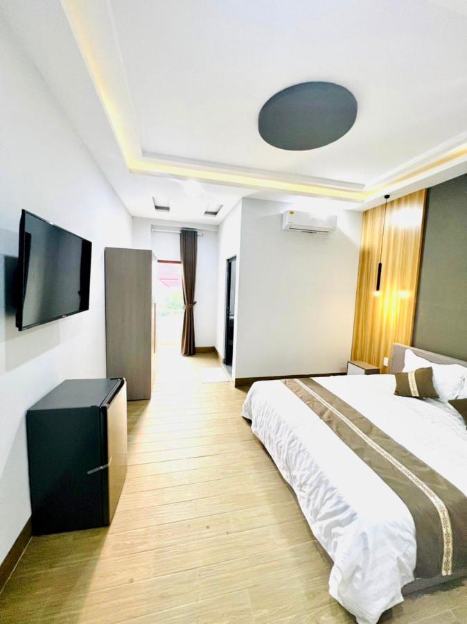 Every Day Guest House - Phan Thiet Ap Binh Hung Екстериор снимка