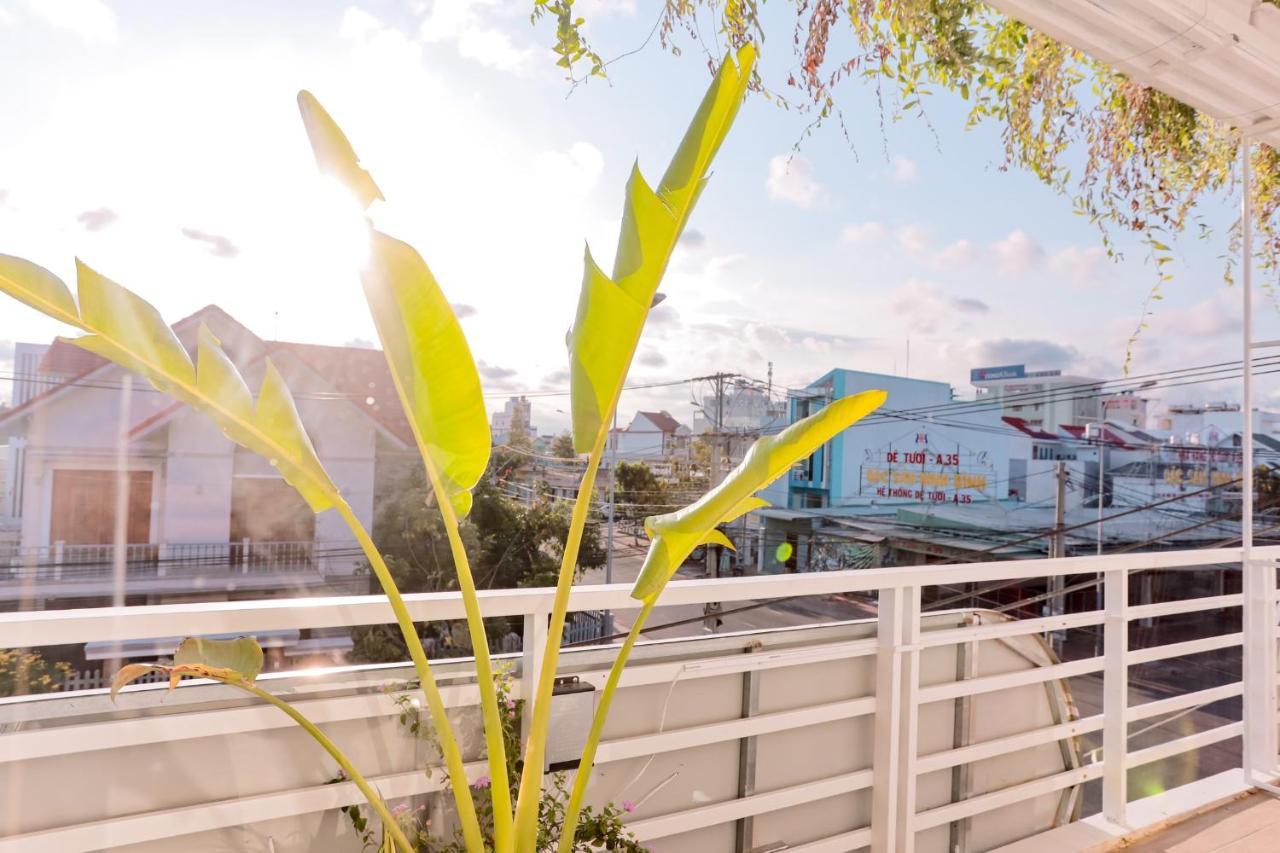Every Day Guest House - Phan Thiet Ap Binh Hung Екстериор снимка