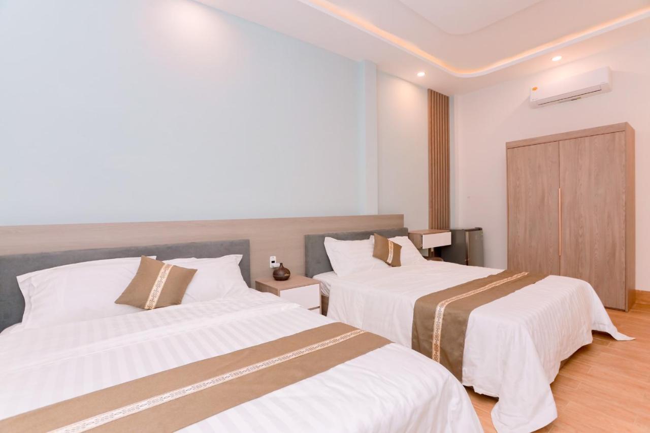 Every Day Guest House - Phan Thiet Ap Binh Hung Екстериор снимка