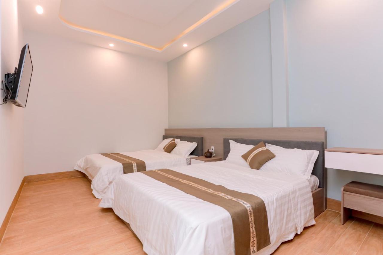 Every Day Guest House - Phan Thiet Ap Binh Hung Екстериор снимка
