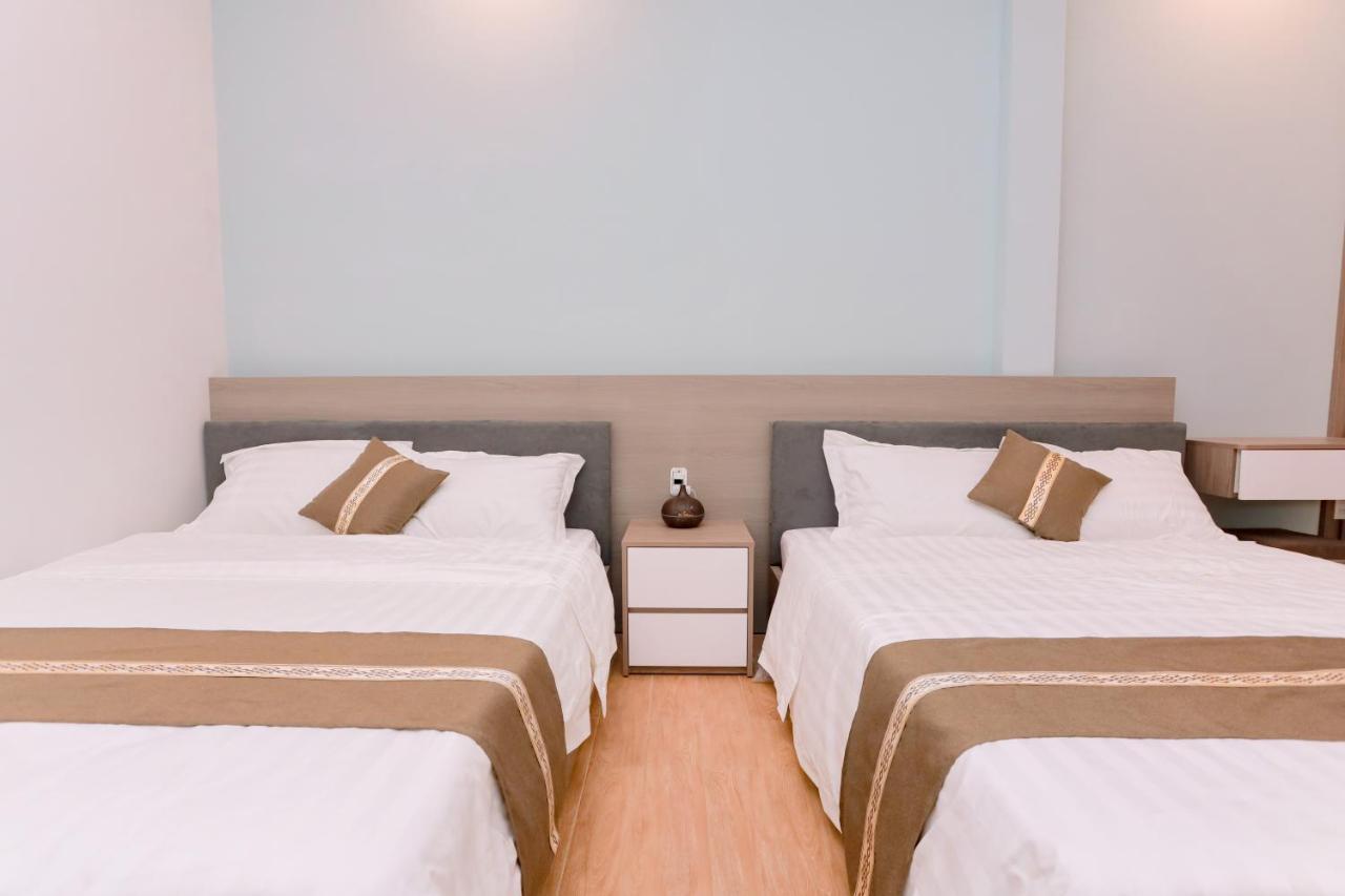 Every Day Guest House - Phan Thiet Ap Binh Hung Екстериор снимка