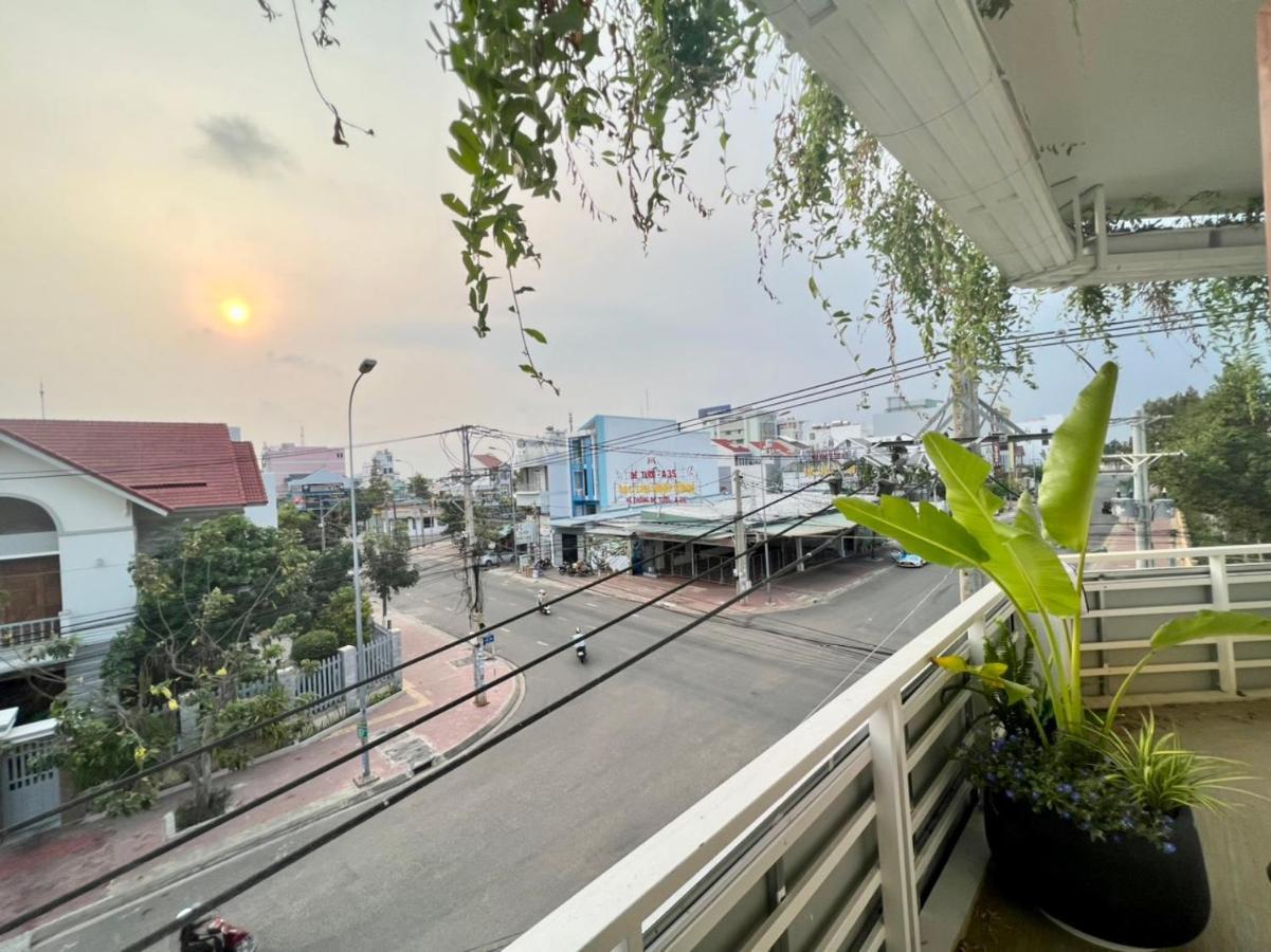 Every Day Guest House - Phan Thiet Ap Binh Hung Екстериор снимка
