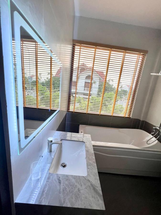 Every Day Guest House - Phan Thiet Ap Binh Hung Екстериор снимка