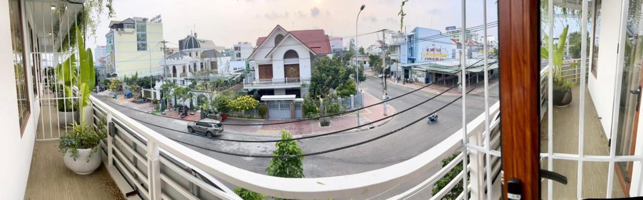 Every Day Guest House - Phan Thiet Ap Binh Hung Екстериор снимка