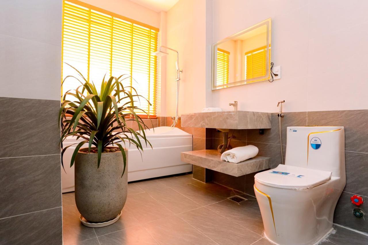 Every Day Guest House - Phan Thiet Ap Binh Hung Екстериор снимка
