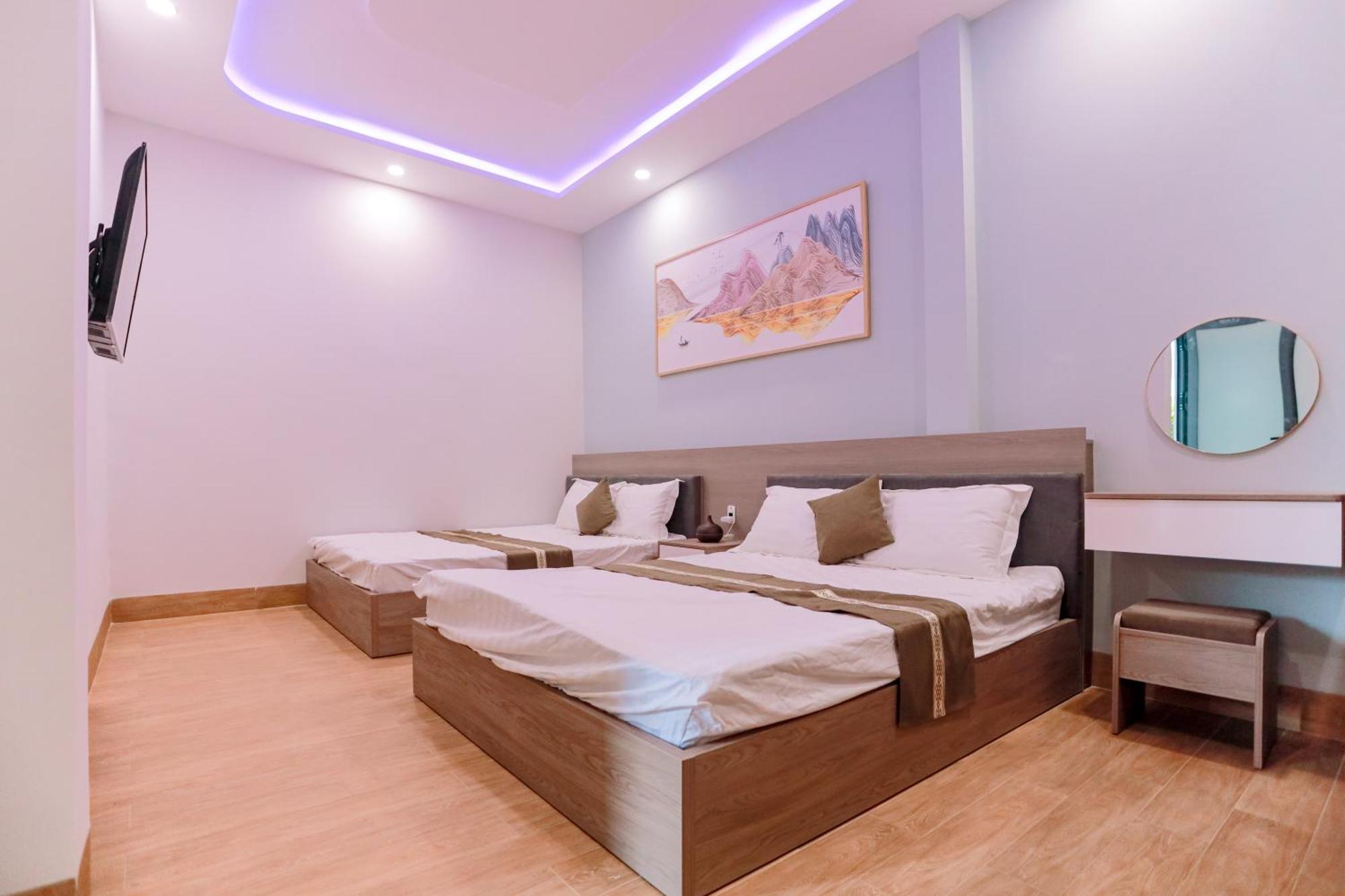 Every Day Guest House - Phan Thiet Ap Binh Hung Екстериор снимка