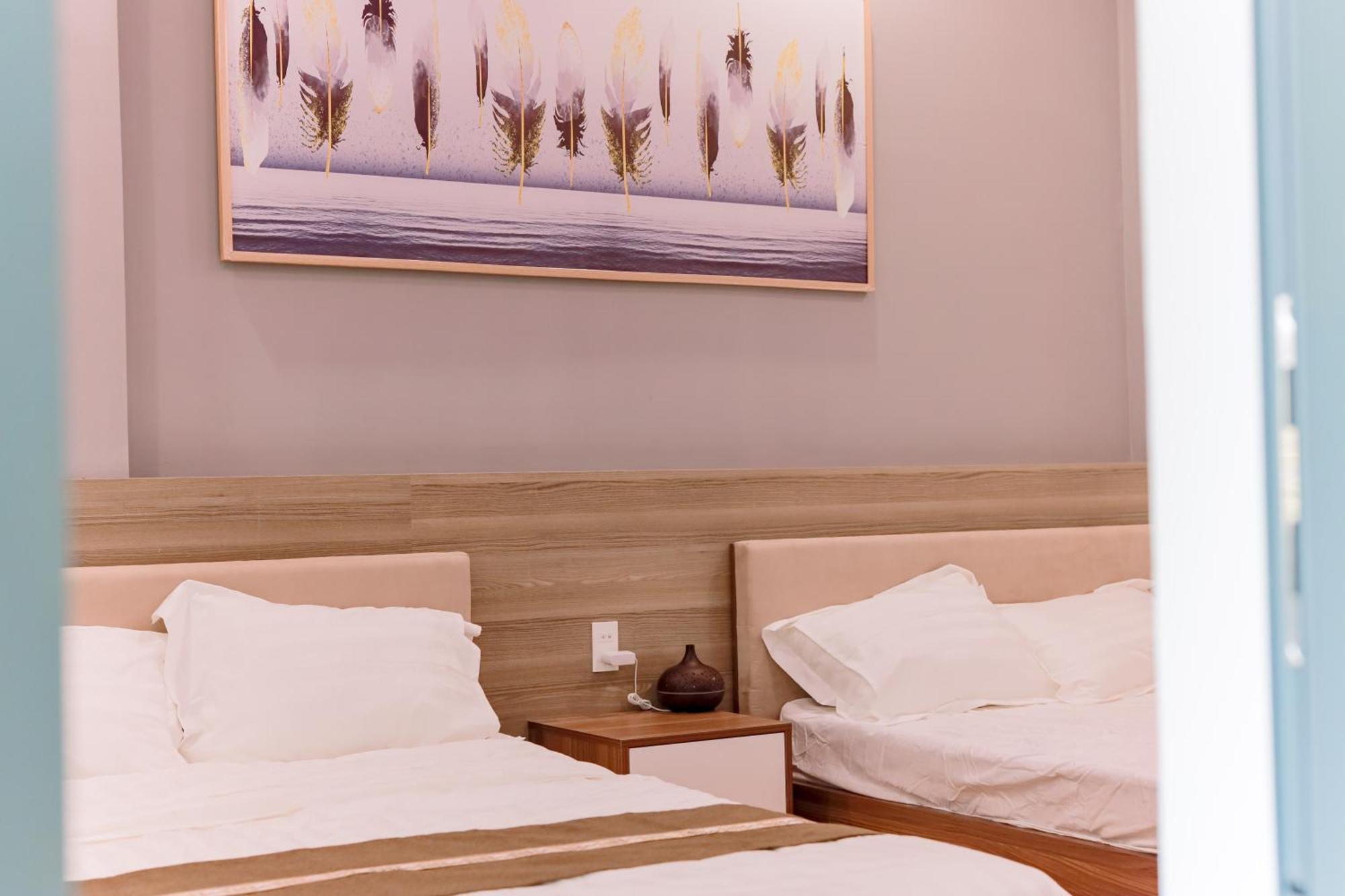 Every Day Guest House - Phan Thiet Ap Binh Hung Екстериор снимка