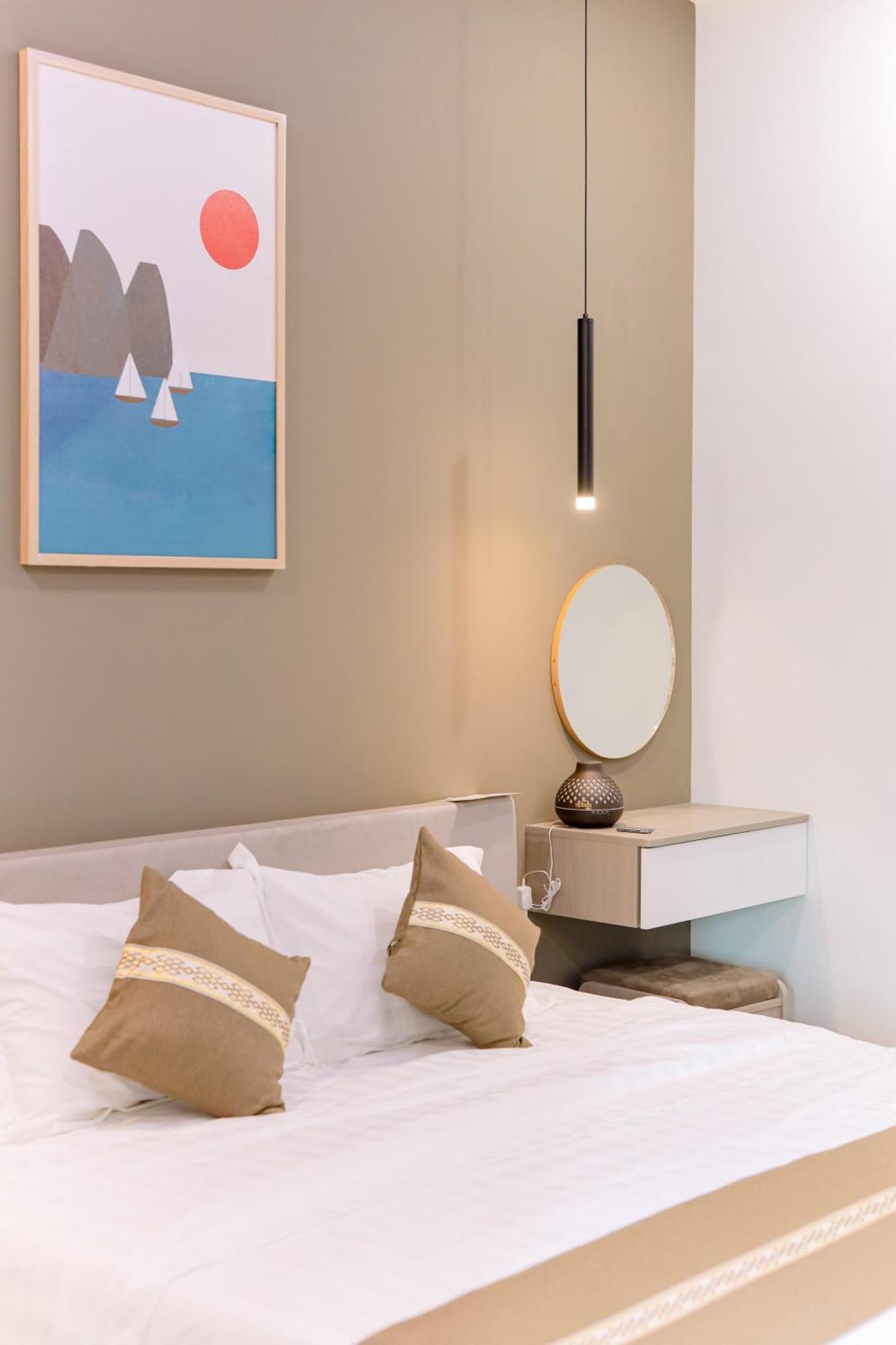 Every Day Guest House - Phan Thiet Ap Binh Hung Екстериор снимка