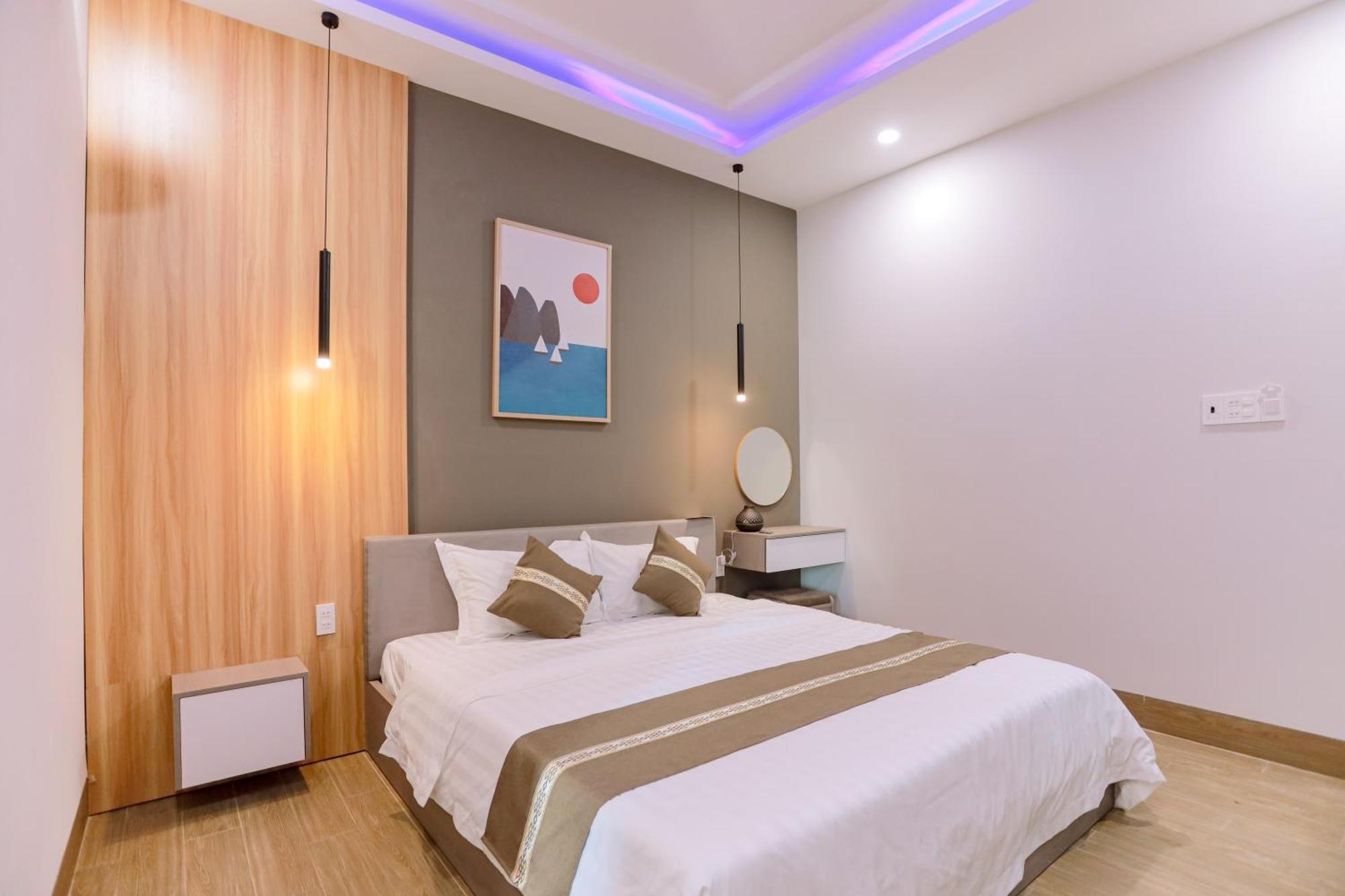 Every Day Guest House - Phan Thiet Ap Binh Hung Екстериор снимка