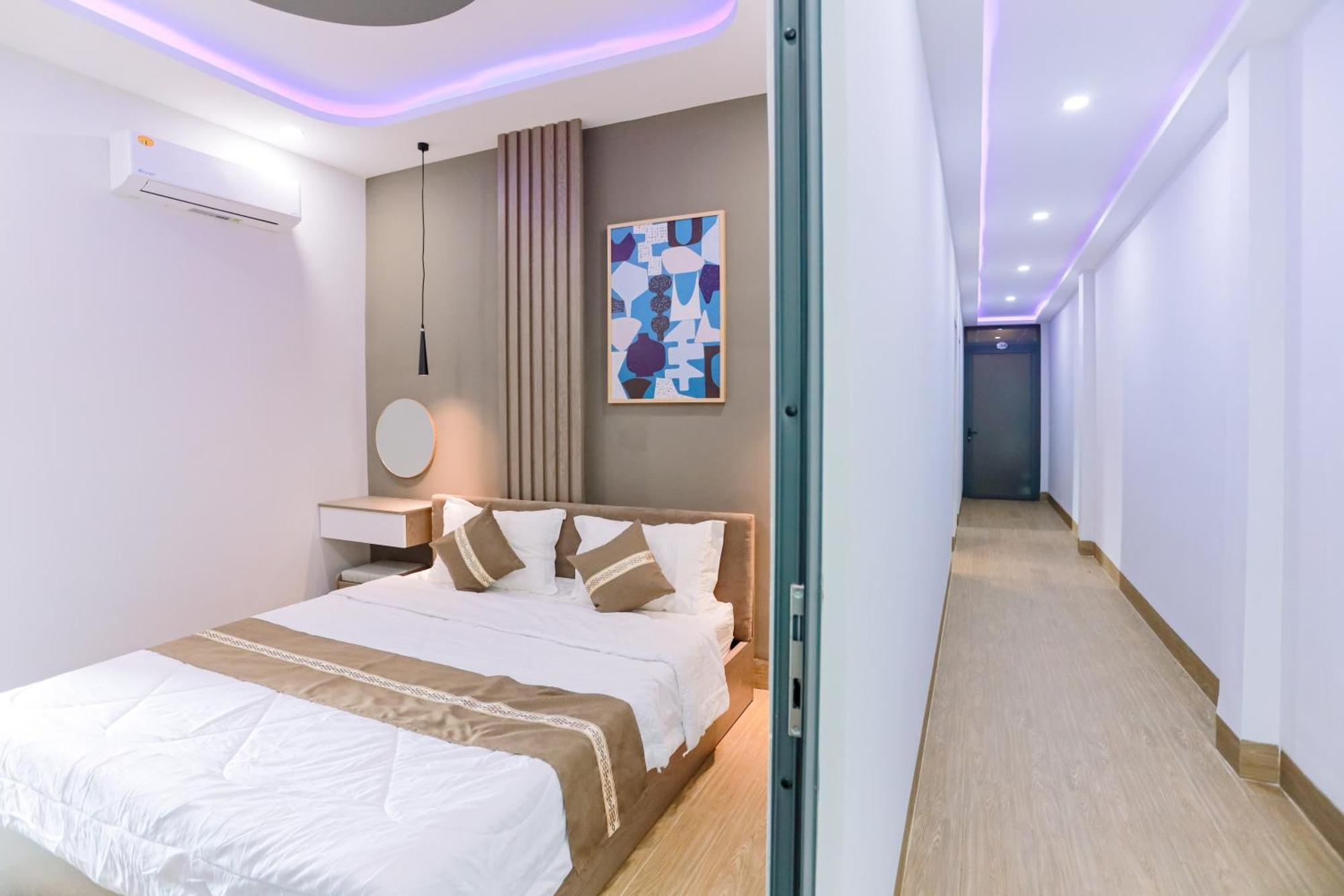 Every Day Guest House - Phan Thiet Ap Binh Hung Екстериор снимка