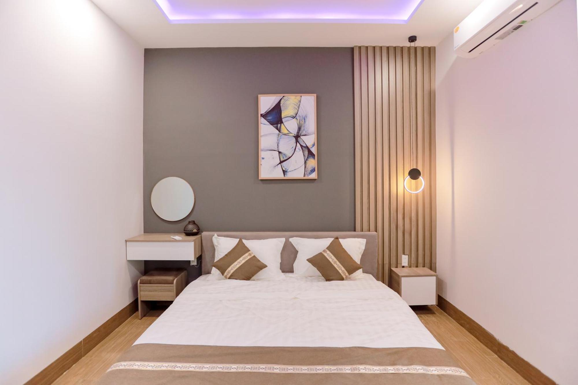 Every Day Guest House - Phan Thiet Ap Binh Hung Екстериор снимка