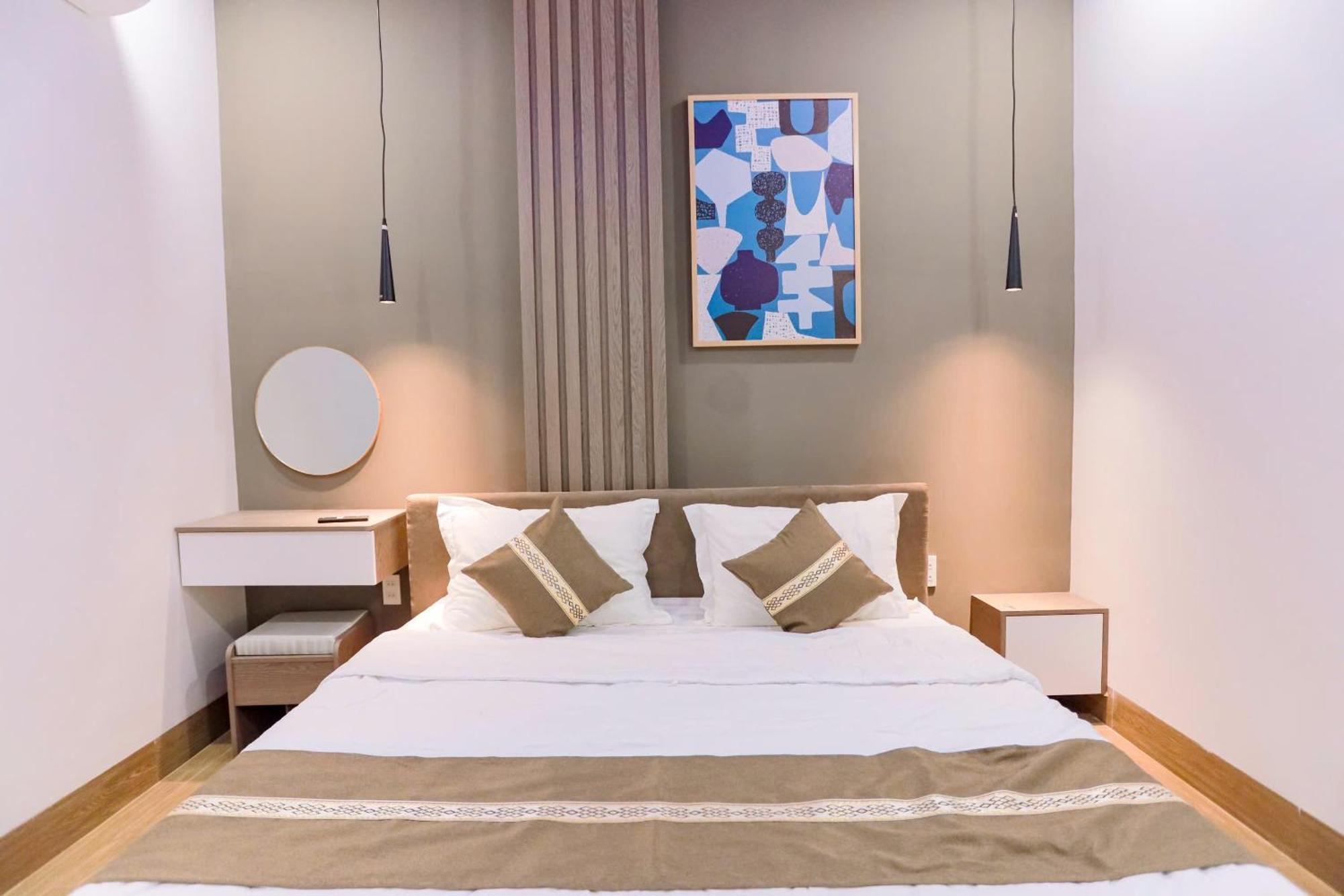 Every Day Guest House - Phan Thiet Ap Binh Hung Екстериор снимка