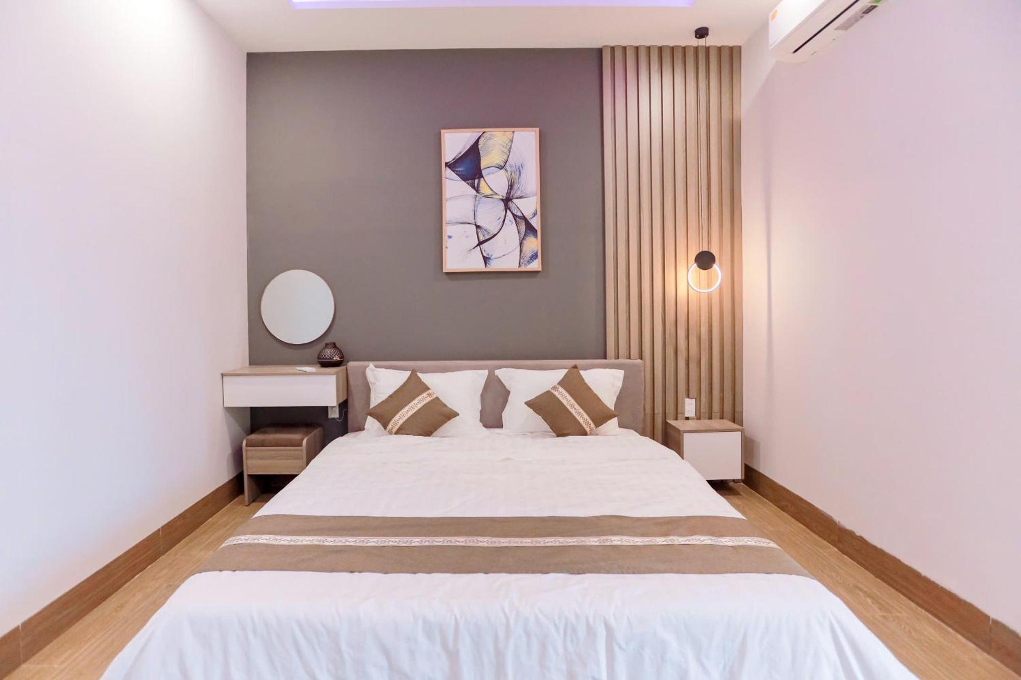 Every Day Guest House - Phan Thiet Ap Binh Hung Екстериор снимка