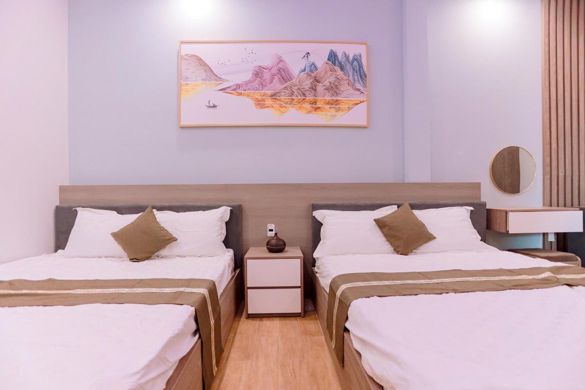 Every Day Guest House - Phan Thiet Ap Binh Hung Екстериор снимка