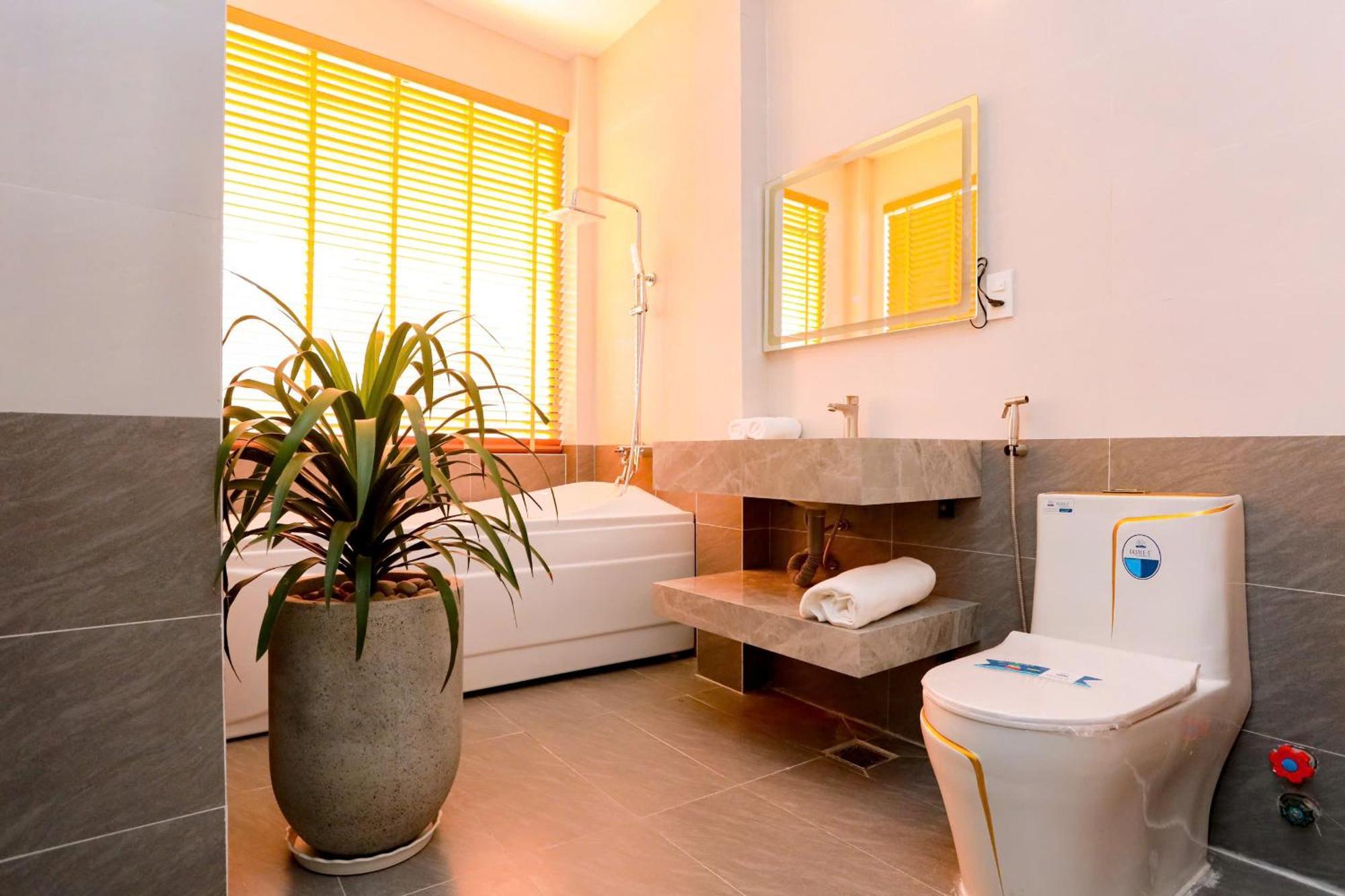 Every Day Guest House - Phan Thiet Ap Binh Hung Екстериор снимка